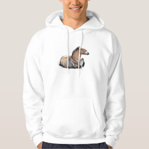 SitzPrzewalski 2011 Hoodie