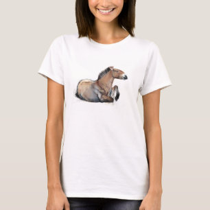 SitzPrzewalski 2011 T-Shirt