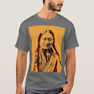 SITZUNG BULL 2A Graphic T-Shirt