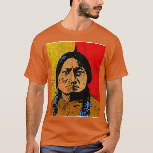 SITZUNG BULL Graphic (2) T-Shirt