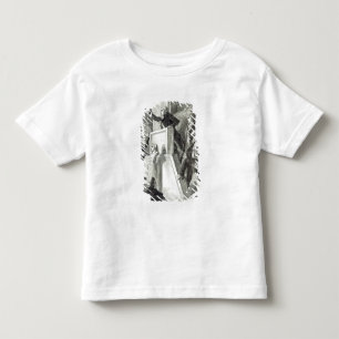 Sitzung der Nationalversammlung, 1791 Kleinkind T-shirt