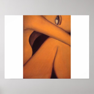 Sitzung Tracy Poster