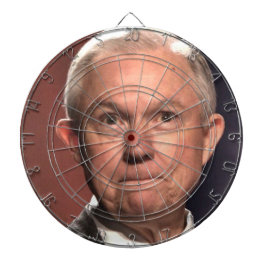 Sitzungen Dartscheibe