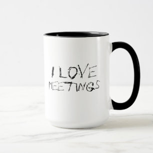 Sitzungen der Liebe I - städtisch, nervöse Tasse