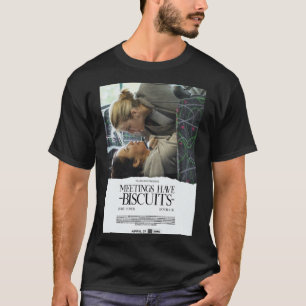Sitzungen haben Biscuits 3x03 - Killing Eve T-Shirt