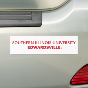SIUE AUTOAUFKLEBER