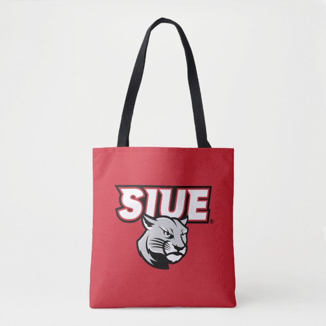 SIUE Cougars (Vorderseite)