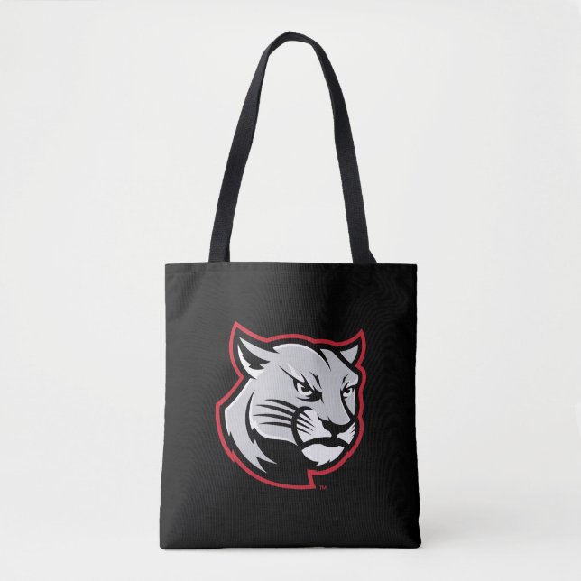 SIUE Cougars (Vorderseite)