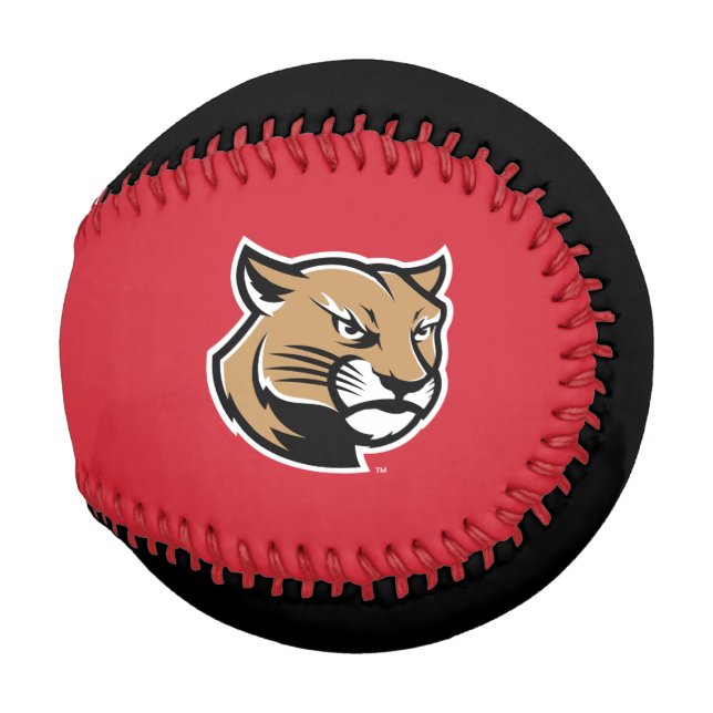 SIUE Cougars Baseball (Vorne Rechts)