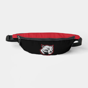 SIUE Cougars Bauchtasche