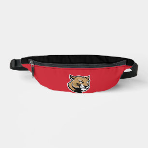 SIUE Cougars Bauchtasche