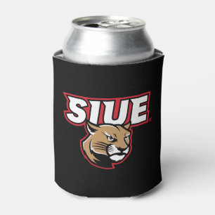 SIUE Cougars Dosenkühler