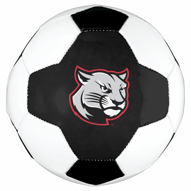 SIUE Cougars Fußball (Vorderseite)
