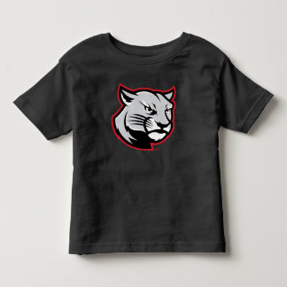 SIUE Cougars Kleinkind T-shirt