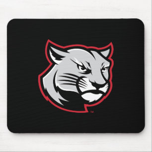 SIUE Cougars Mousepad