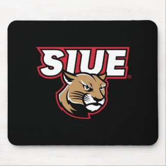 SIUE Cougars Mousepad
