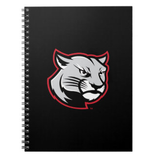 SIUE Cougars Notizblock