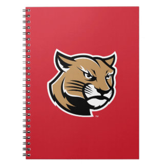 SIUE Cougars Notizblock