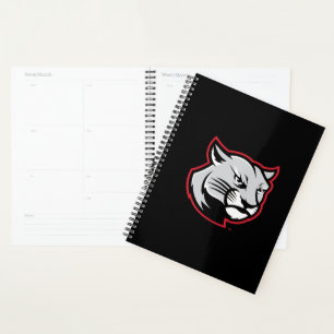 SIUE Cougars Planer