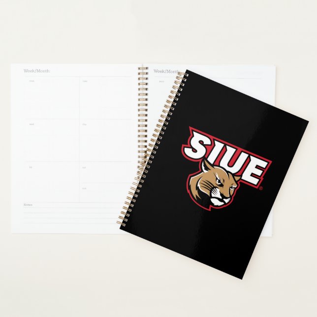 SIUE Cougars Planer (Anzeige)