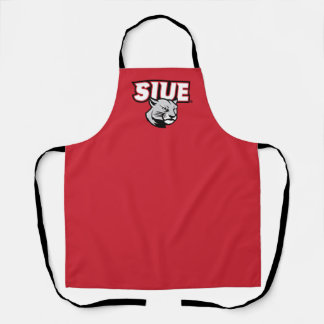SIUE Cougars Schürze