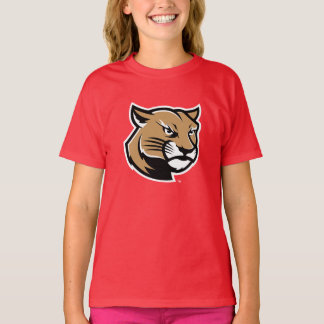 SIUE Cougars T-Shirt