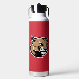 SIUE Cougars Trinkflasche