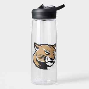 SIUE Cougars Trinkflasche