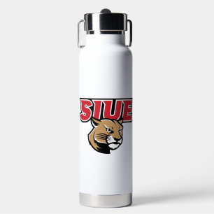 SIUE Cougars Trinkflasche