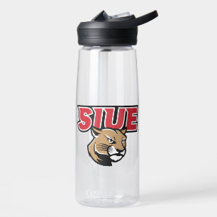 SIUE Cougars Trinkflasche