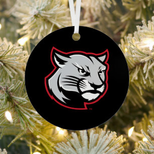 SIUE Feiertag Ornament Aus Metall
