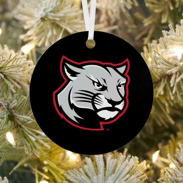 SIUE Feiertag Ornament Aus Metall (InSitu)