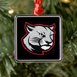 SIUE Ferien Ornament Aus Metall