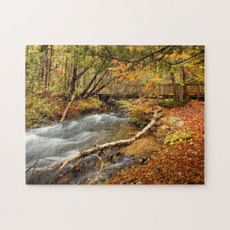 Siven Bridges Puzzle