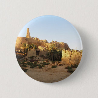 Siwa Tempel von Amun - Oracle von Siwa Button