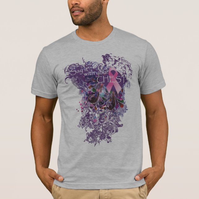 SIWYC! 2 T-Shirt (Vorderseite)