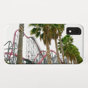 Six Flags Magic Mountain California Case-Mate iPhone Hülle
