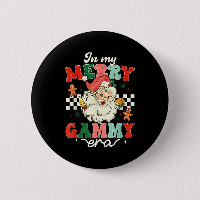 Six Seven Valentine’s Day Dinosaur T-rex For Kids  Button (Vorderseite)