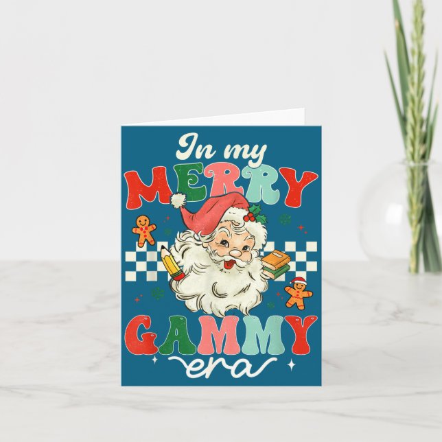 Six Seven Valentine’s Day Dinosaur T-rex For Kids  Karte (Vorderseite)