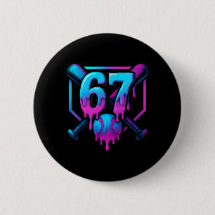 Six Seven Verkaufe Eis Drip Cool 67 Gen Alpha Sl Button