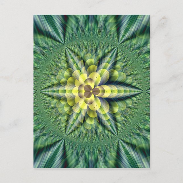 Sixmuvan Postkarte (Vorderseite)