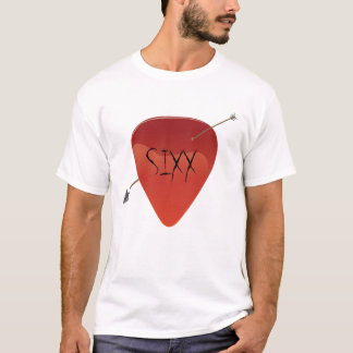 Sixx AuswahlT - Shirt