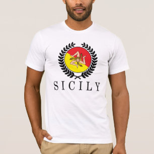Sizilien Classico T-Shirt