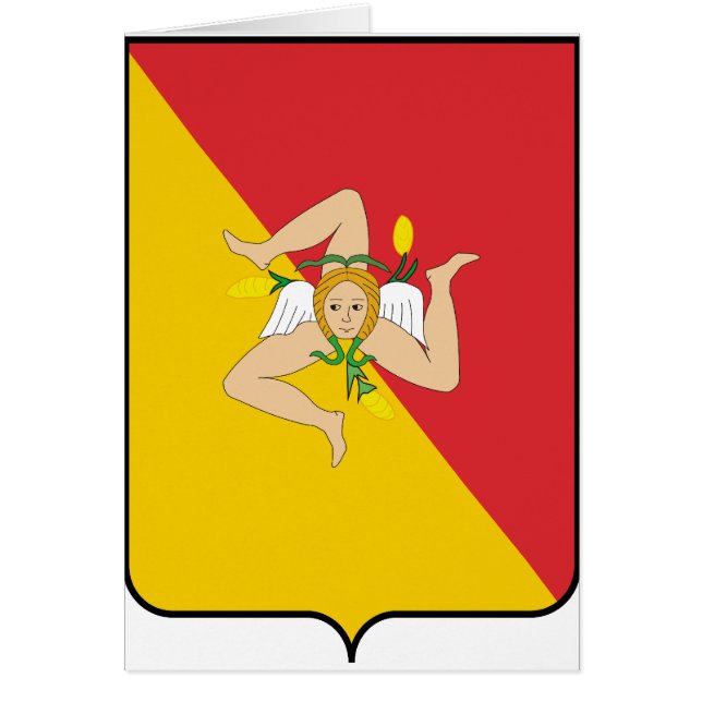 Sizilien, Italien (Vorne)