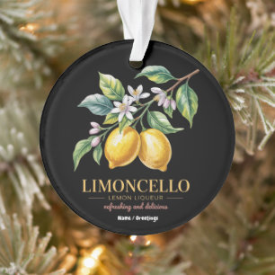 Sizilien Italien Stolz Sizilianische Frische Itali Ornament