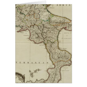 Sizilien, Königreich Neapel