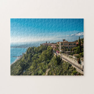 Sizilien Puzzle