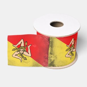 Sizilien Ripsband