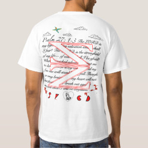Sizmo - Gebet Rise T Shirt