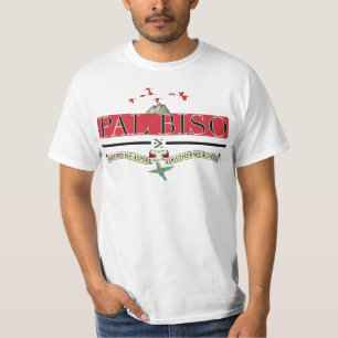 Sizmo Pal Biso - Zusammen T Shirt